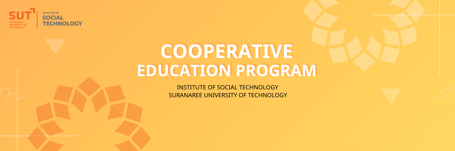 Cooperative Education Program